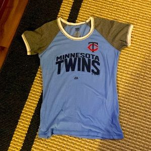 Minnesota Twins T-shirt